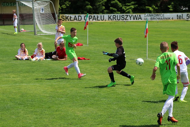 青少年选手 青少年选手